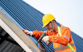 Professional Roofing Services in Greensboro, MD